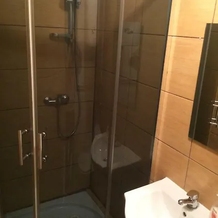 Apartament Silver - City Centre 10min To Market Squere!