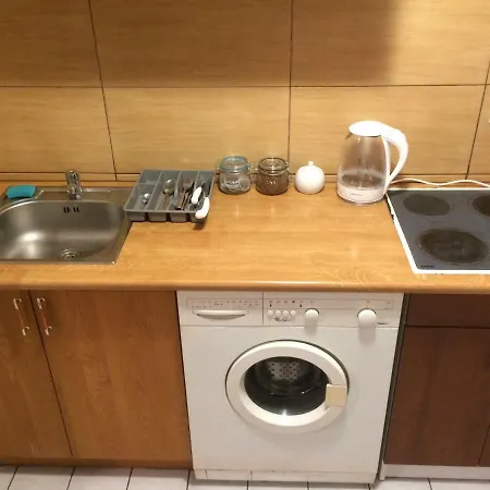 Silver - City Centre 10min To Market Squere! Apartament
