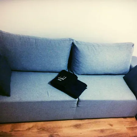 Silver - City Centre 10min To Market Squere! Apartman Wrocław
